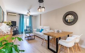Homemalaga Guadalmar Beach 34